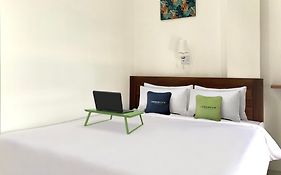 Urbanview Hotel Slip Pringsewu By Reddoorz